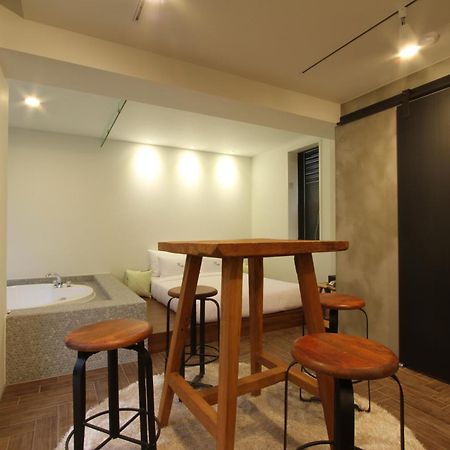 31Page Hotel Seoul Phòng bức ảnh