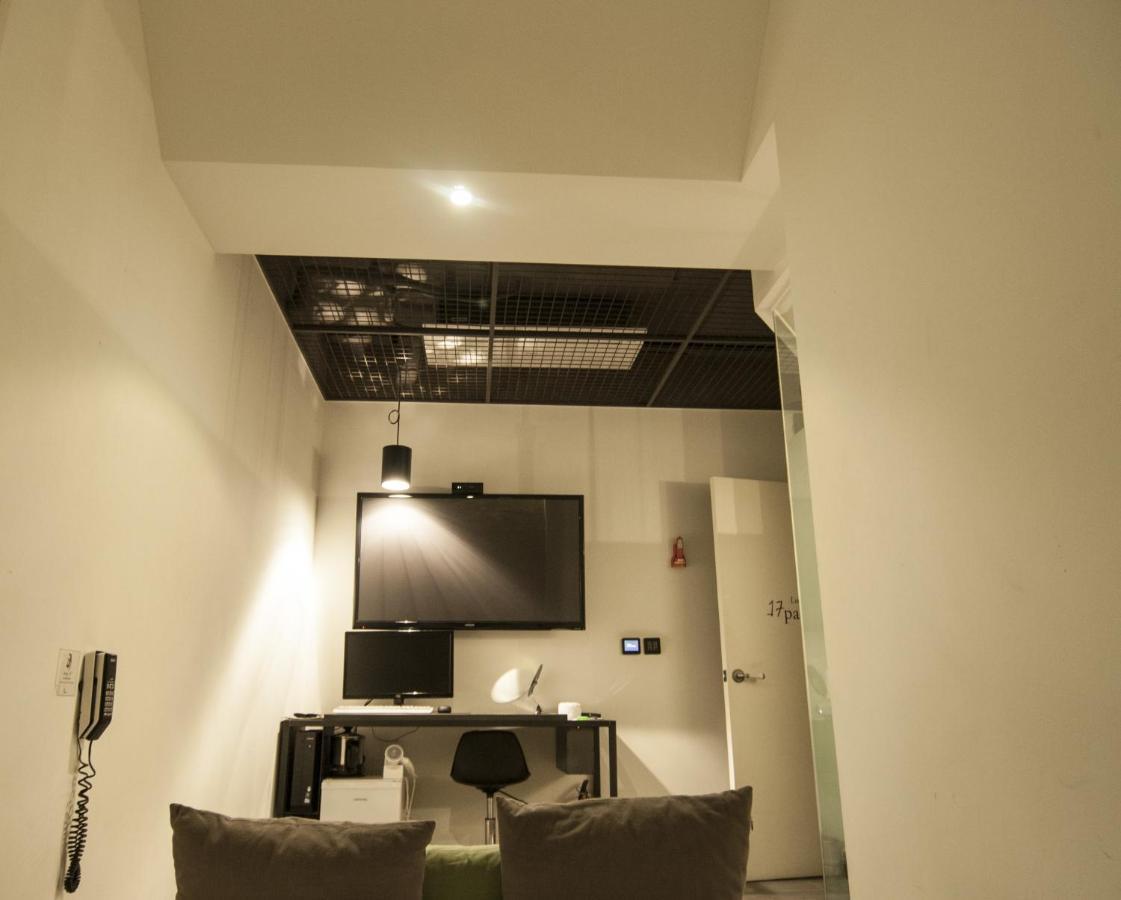 31Page Hotel Seoul Phòng bức ảnh
