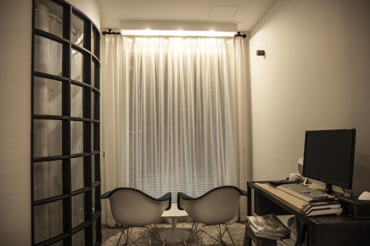 31Page Hotel Seoul Ngoại thất bức ảnh