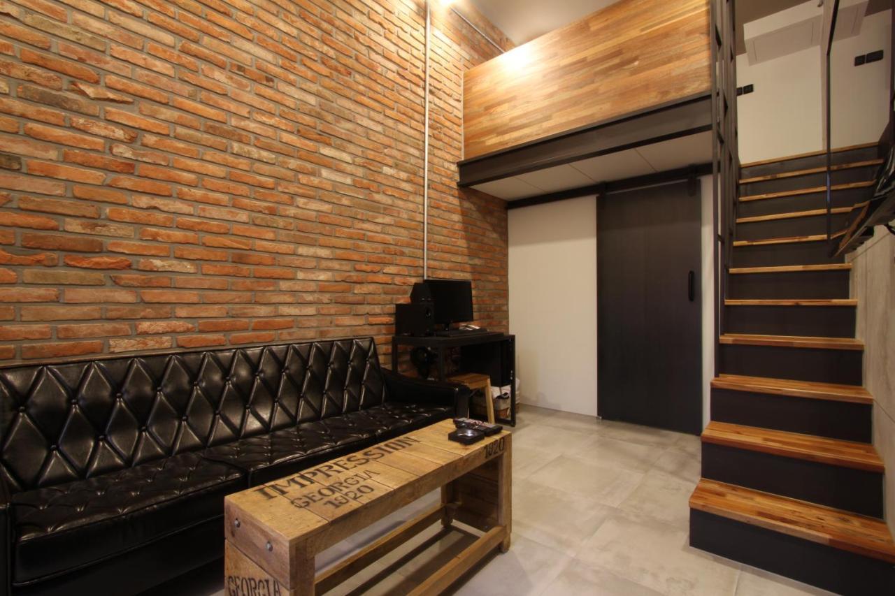 31Page Hotel Seoul Phòng bức ảnh
