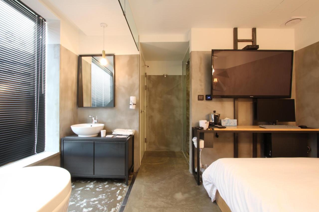 31Page Hotel Seoul Phòng bức ảnh