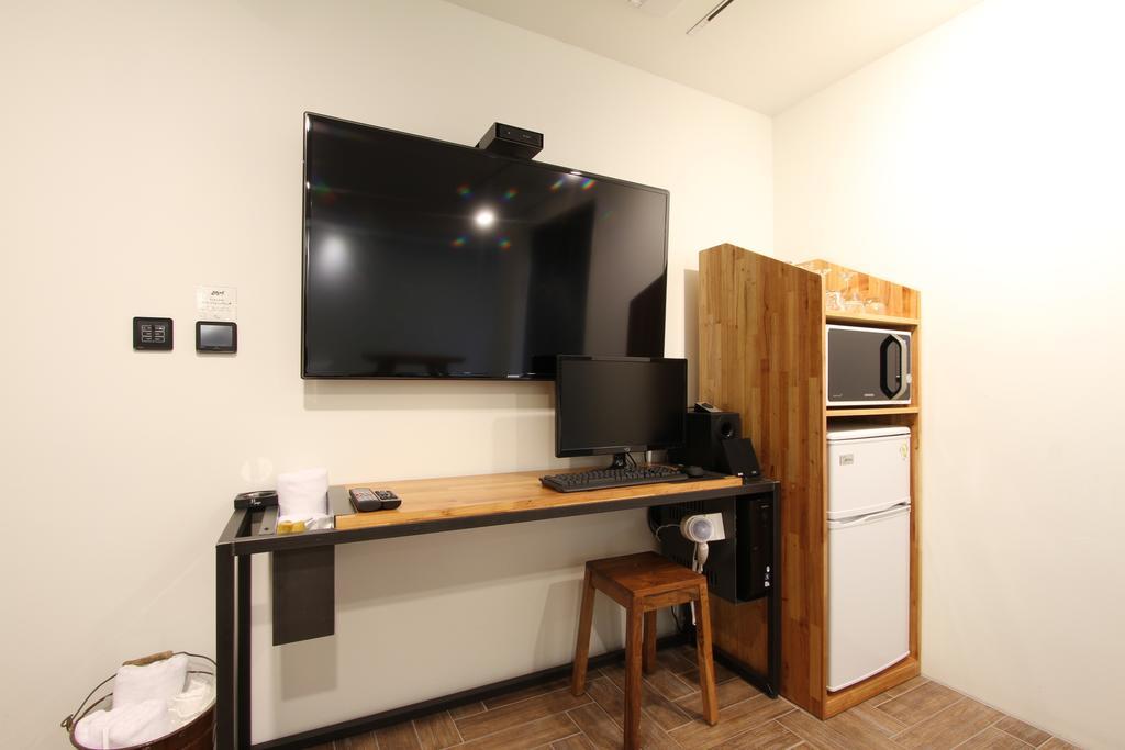 31Page Hotel Seoul Phòng bức ảnh
