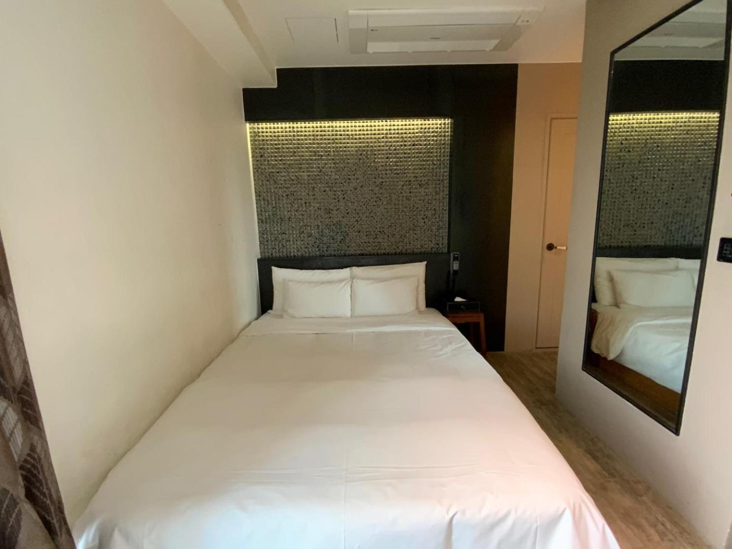 31Page Hotel Seoul Ngoại thất bức ảnh