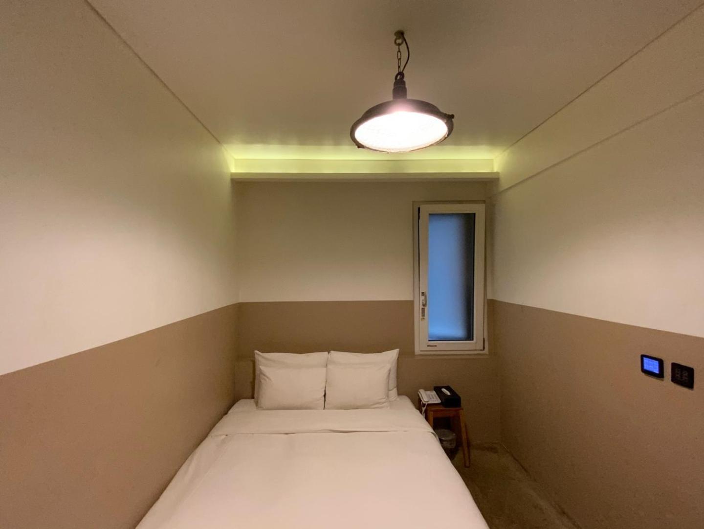 31Page Hotel Seoul Ngoại thất bức ảnh