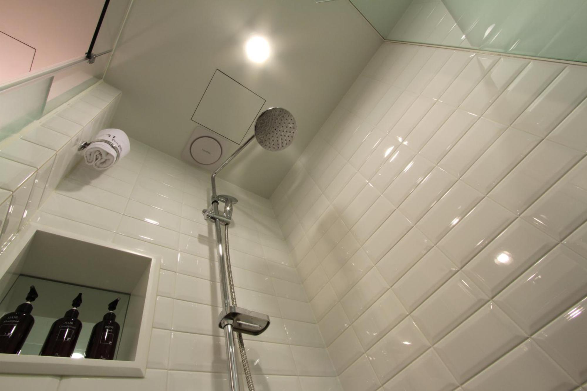 31Page Hotel Seoul Phòng bức ảnh