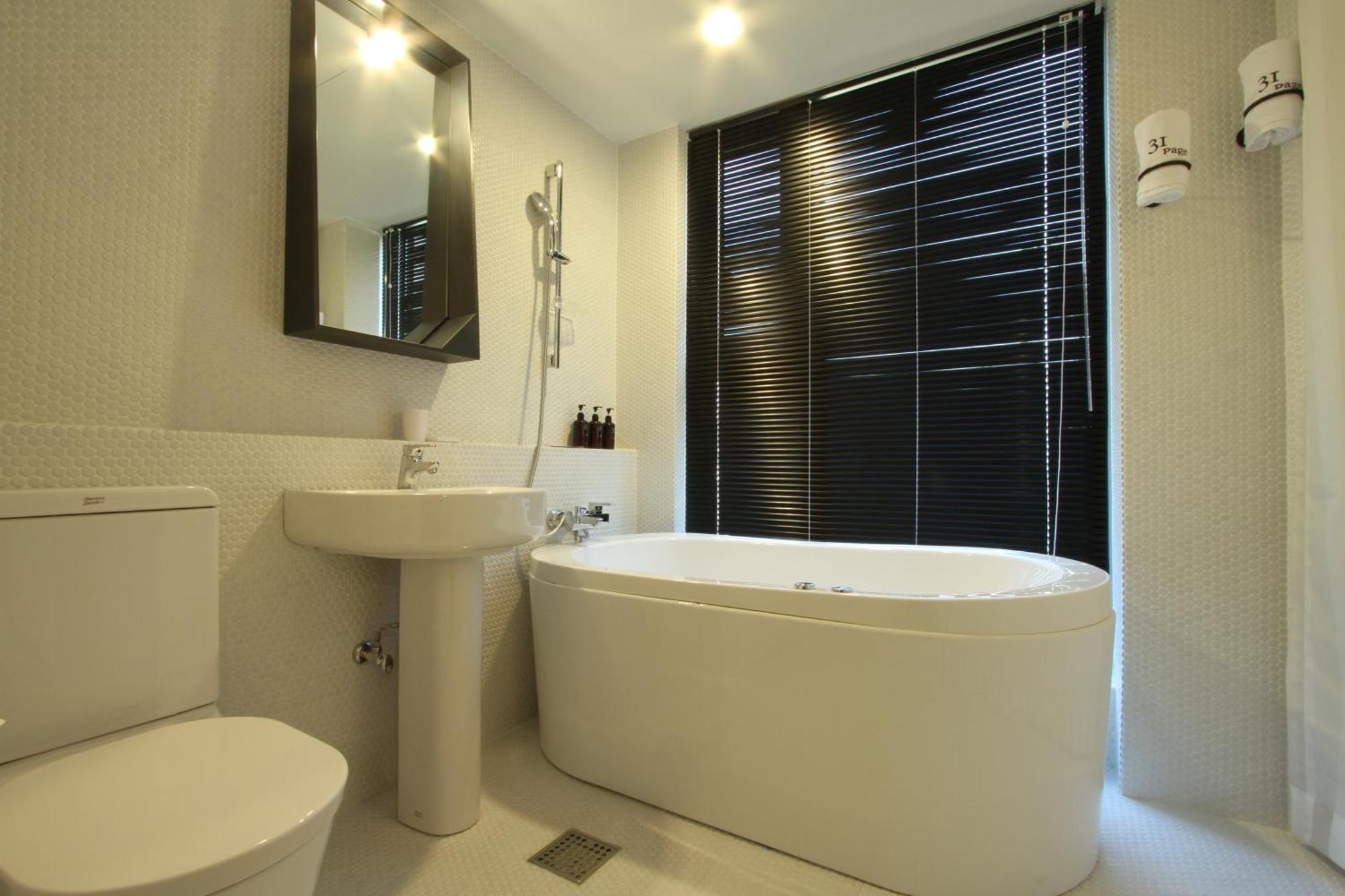31Page Hotel Seoul Phòng bức ảnh