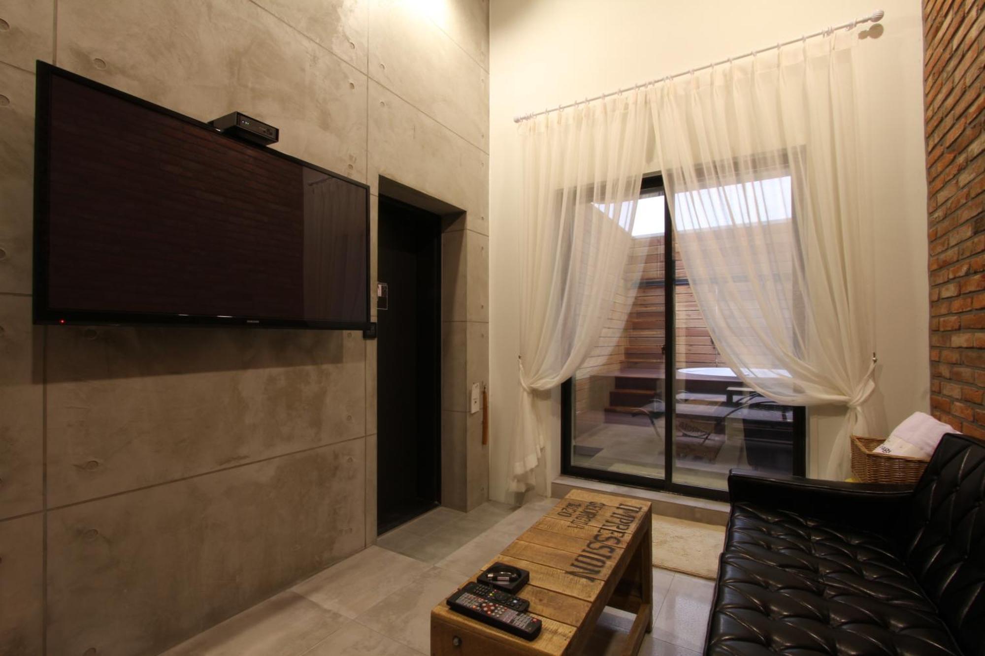 31Page Hotel Seoul Phòng bức ảnh